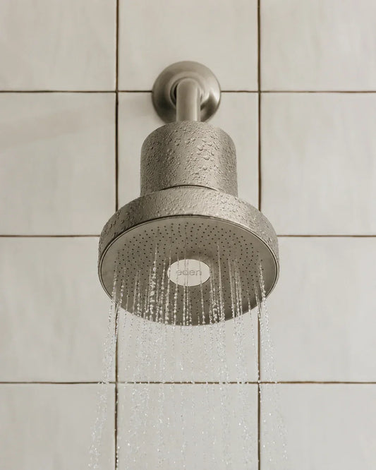 Faut-il vraiment filtrer l’eau de sa douche ?