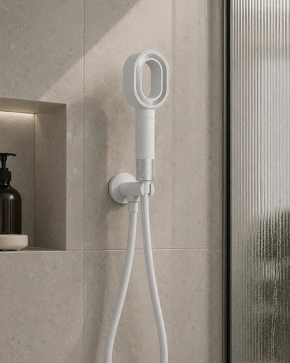 Le Pommeau Filtrant Eden Flex