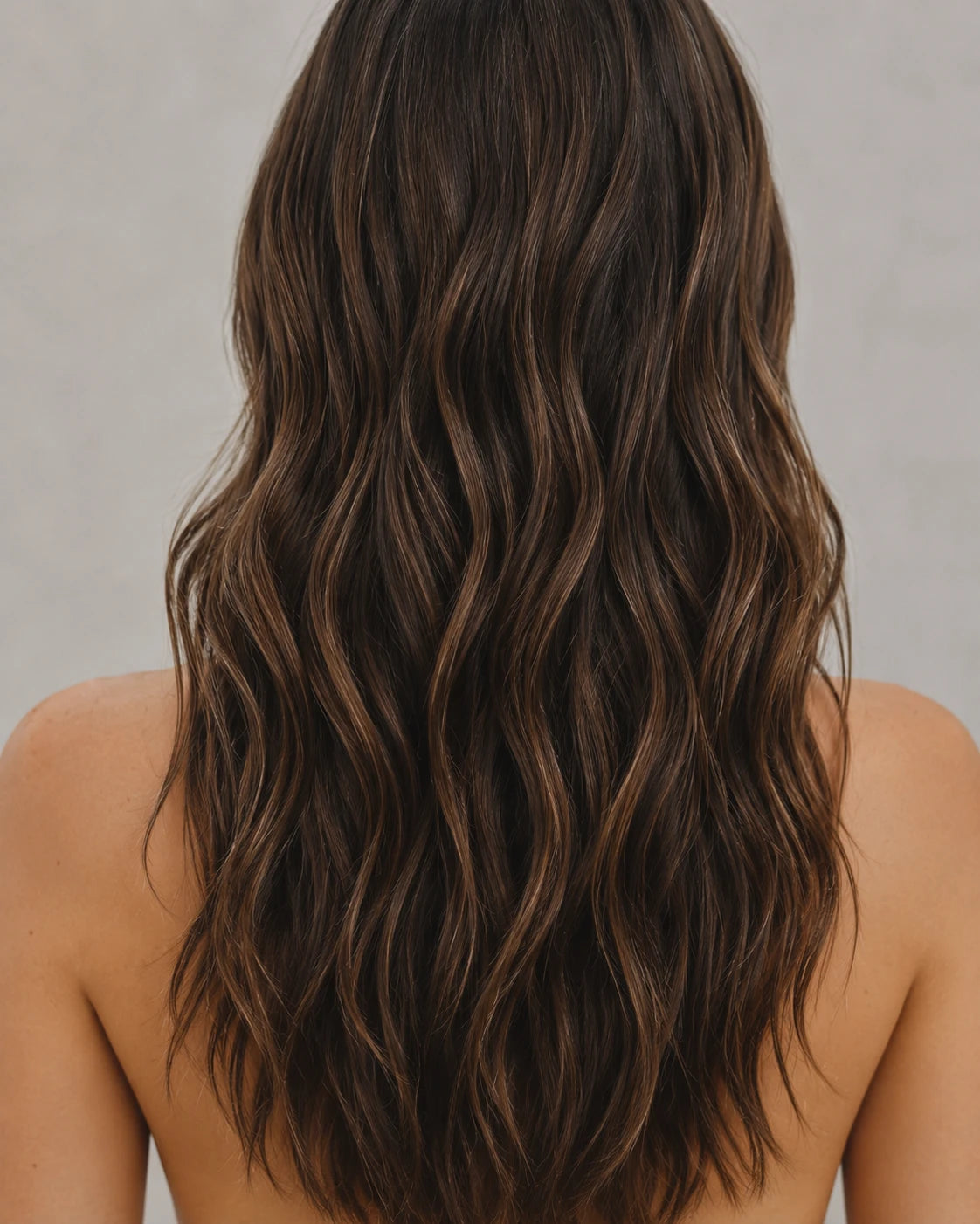 Cheveux secs
