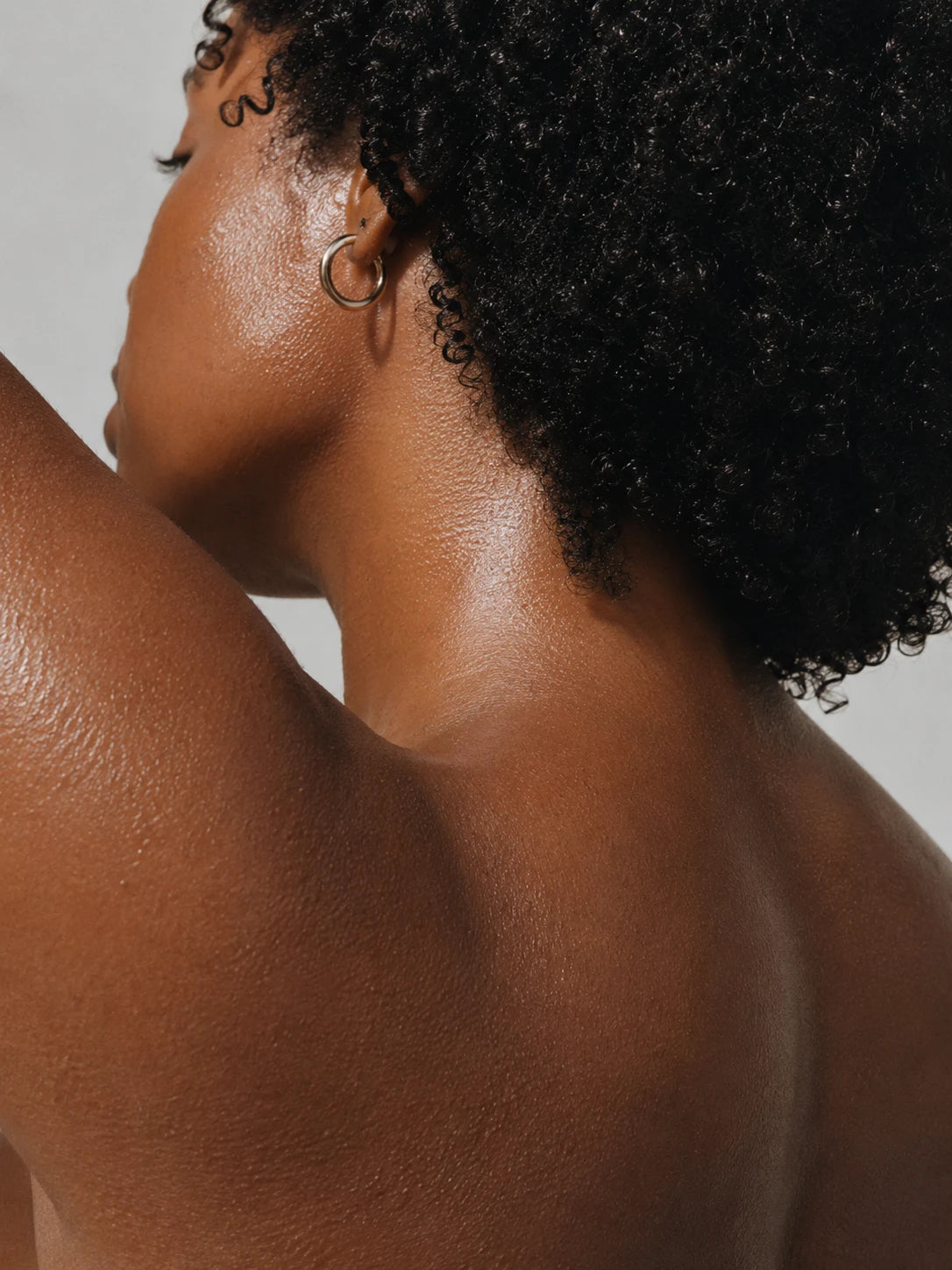 Peau sèche